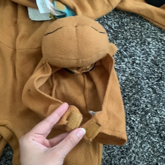 Scooby Doo costume - Picture 5 of 7